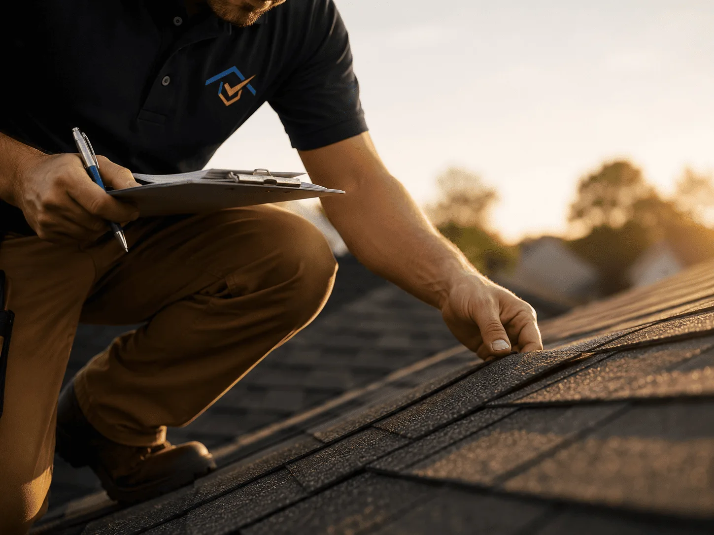 Why Choose Roof Inspection in Trinity, AL