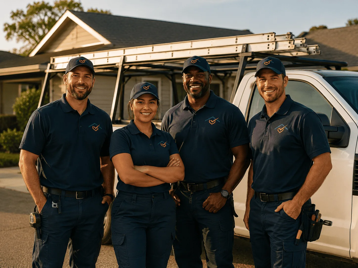 Roof Inspection company in Trinity, AL